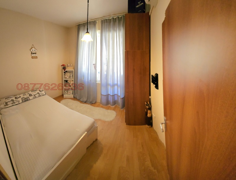 For Sale  1 bedroom Sofia , Strelbishte , 51 sq.m | 36938487 - image [4]
