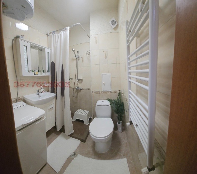 For Sale  1 bedroom Sofia , Strelbishte , 51 sq.m | 36938487 - image [8]