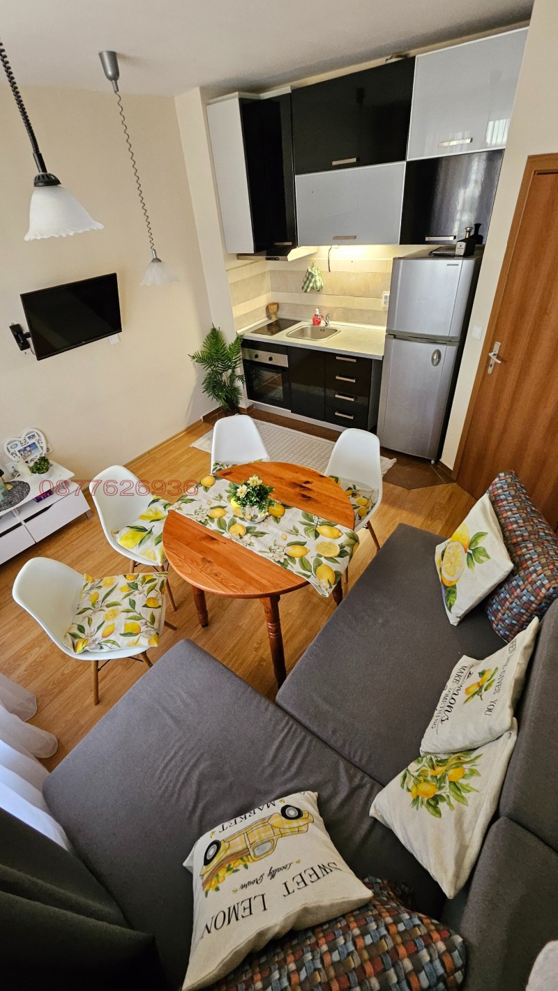 For Sale  1 bedroom Sofia , Strelbishte , 51 sq.m | 36938487 - image [16]