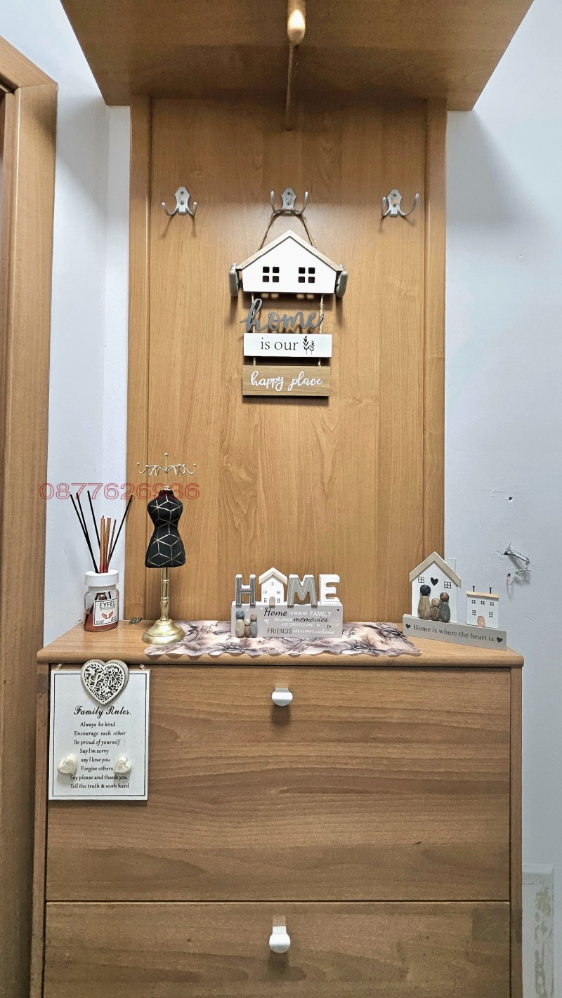 For Sale  1 bedroom Sofia , Strelbishte , 51 sq.m | 36938487 - image [6]