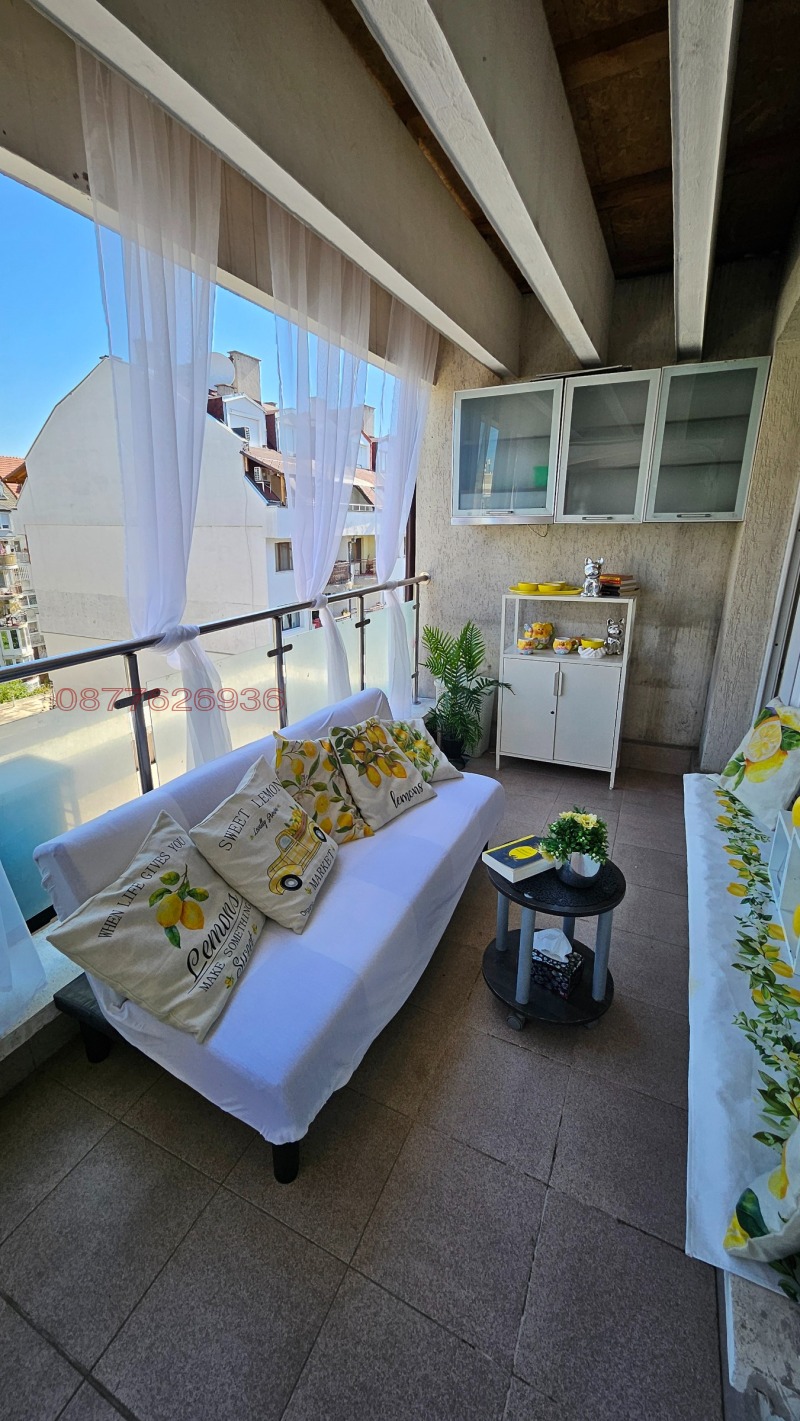 For Sale  1 bedroom Sofia , Strelbishte , 51 sq.m | 36938487 - image [11]