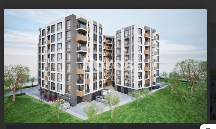 Till salu  1 sovrum Burgas , Meden rudnik - zona D , 71 kvm | 40508966 - bild [3]