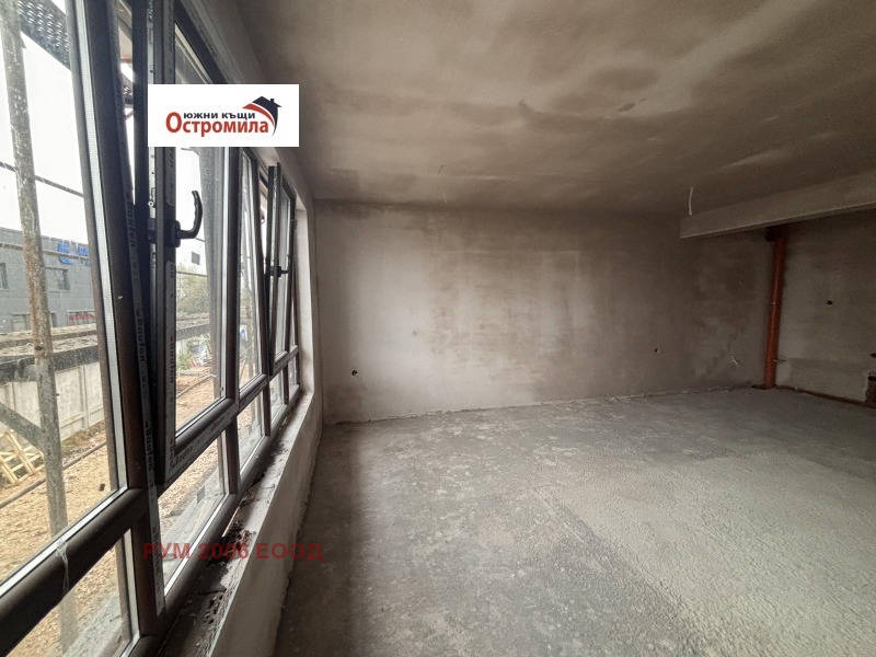 Продава 2-СТАЕН, гр. Пловдив, Остромила, снимка 2 - Апартаменти - 52464267