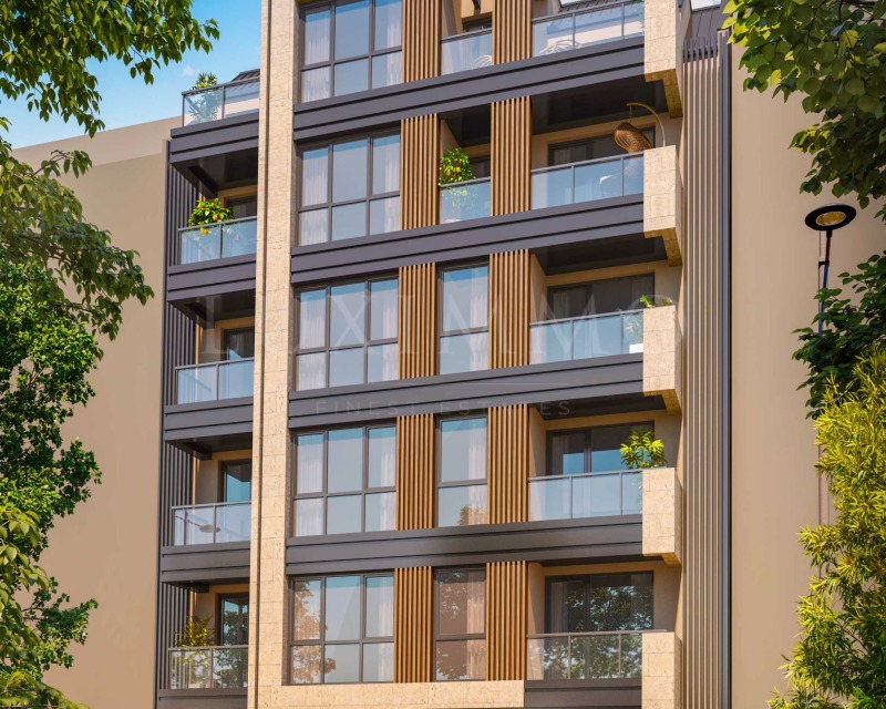 Продава 2-СТАЕН, гр. Пловдив, Кючук Париж, снимка 5 - Апартаменти - 52623956