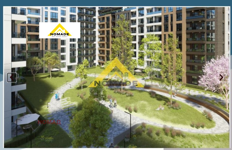 Продава 2-СТАЕН, гр. Пловдив, Тракия