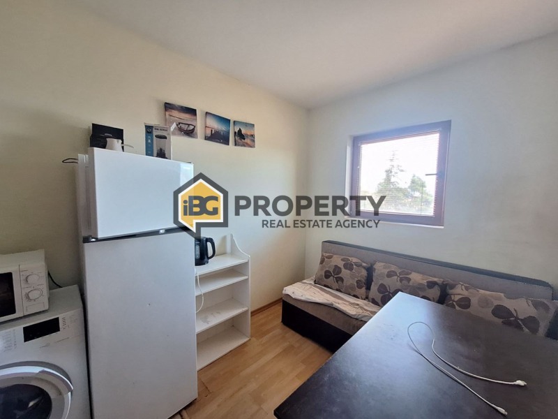 Продава 2-СТАЕН, гр. Бяла, област Варна, снимка 4 - Апартаменти - 53032797