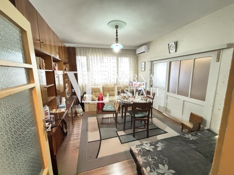 Продава 2-СТАЕН, гр. Варна, Окръжна болница-Генерали