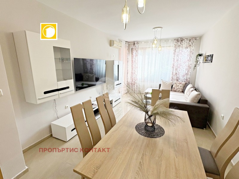 Продава 2-СТАЕН, к.к. Слънчев бряг, област Бургас, снимка 13 - Апартаменти - 53542836