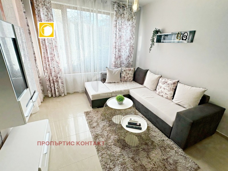 Продава 2-СТАЕН, к.к. Слънчев бряг, област Бургас, снимка 4 - Апартаменти - 53542836