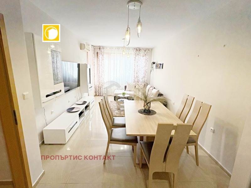 Продава 2-СТАЕН, к.к. Слънчев бряг, област Бургас, снимка 12 - Апартаменти - 53542836