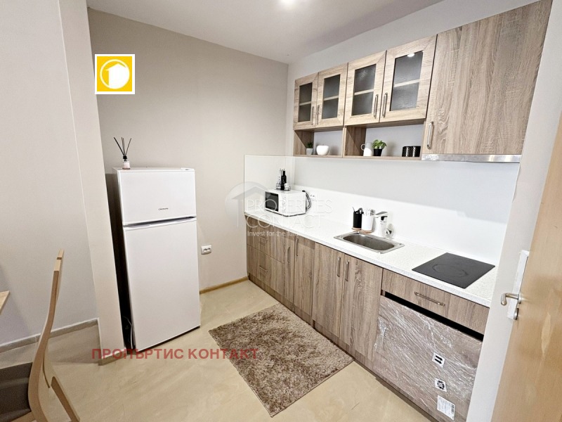 Продава 2-СТАЕН, к.к. Слънчев бряг, област Бургас, снимка 6 - Апартаменти - 53542836