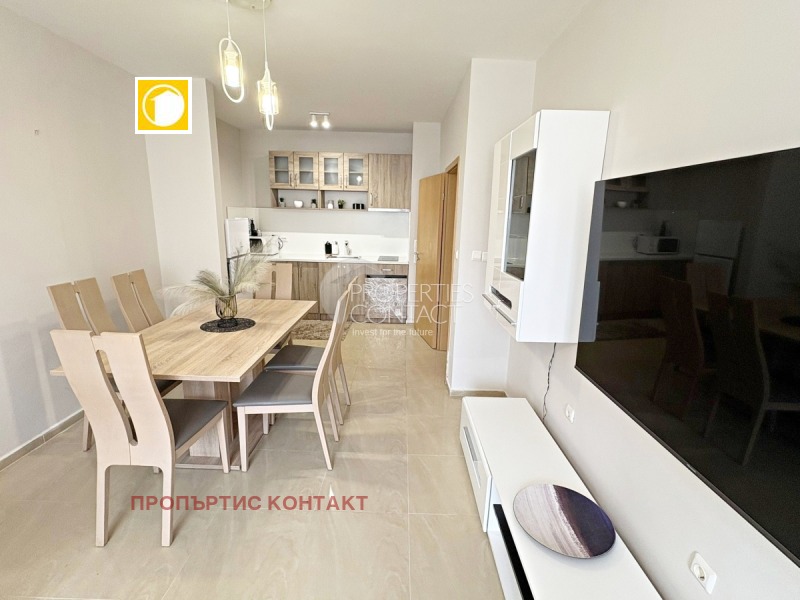 Продава 2-СТАЕН, к.к. Слънчев бряг, област Бургас, снимка 3 - Апартаменти - 53542836