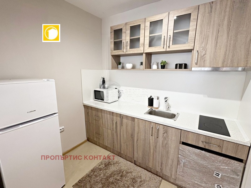 Продава 2-СТАЕН, к.к. Слънчев бряг, област Бургас, снимка 14 - Апартаменти - 53542836