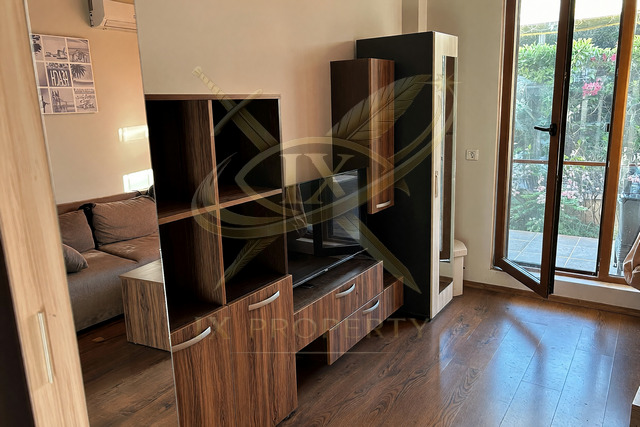 Продава 2-СТАЕН, гр. Бургас, Сарафово, снимка 3 - Апартаменти - 56435806
