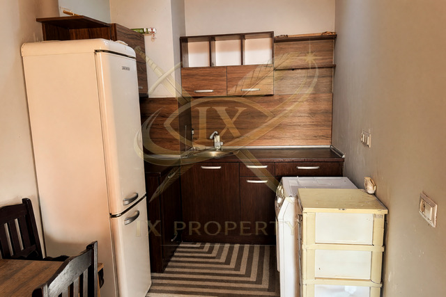 Продава 2-СТАЕН, гр. Бургас, Сарафово, снимка 6 - Апартаменти - 56435806