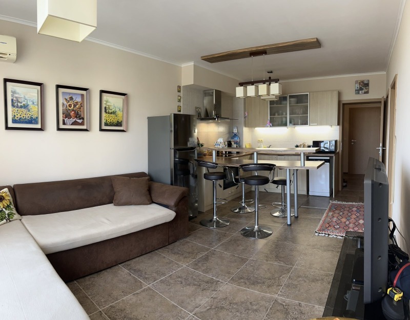 Zu verkaufen  2 Schlafzimmer region Burgas , Pomorie , 68 qm | 22118714 - Bild [4]