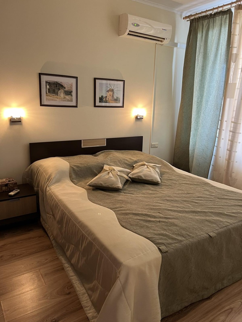 Zu verkaufen  2 Schlafzimmer region Burgas , Pomorie , 68 qm | 22118714 - Bild [13]