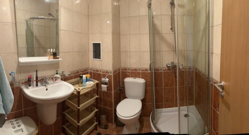 Zu verkaufen  2 Schlafzimmer region Burgas , Pomorie , 68 qm | 22118714 - Bild [10]