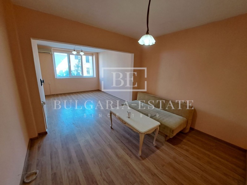 Продается  2 спальни Варна , Център , 92 кв.м | 94644652 - изображение [2]