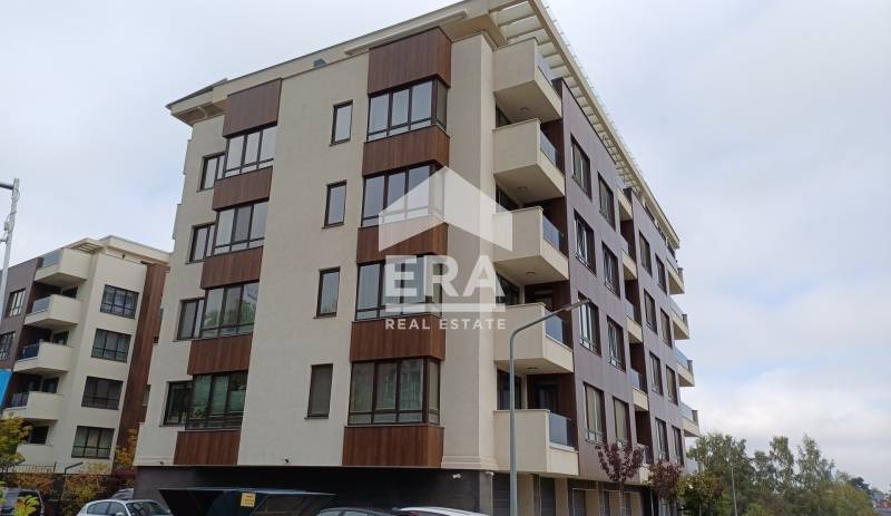 Продава  3-стаен, град София, Кръстова вада •  327 366 EUR • ID 28491925 — holmes.bg - [1] 