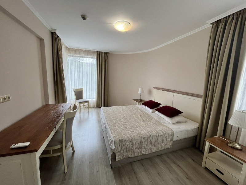 Satılık  2 yatak odası bölge Dobriç , Balçik , 99 metrekare | 51159422 - görüntü [4]