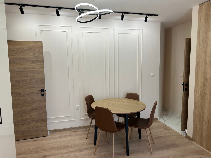 Продава  3-стаен град Пловдив , Център , 107 кв.м | 25594034 - изображение [10]