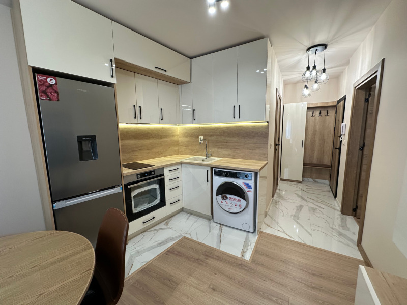 Продава  3-стаен град Пловдив , Център , 107 кв.м | 25594034 - изображение [2]