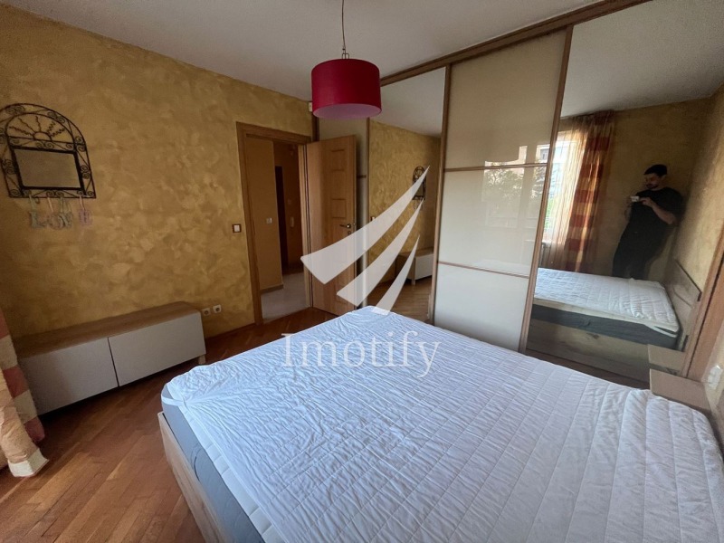 Zu verkaufen  2 Schlafzimmer Sofia , Dianabad , 95 qm | 81459081 - Bild [5]