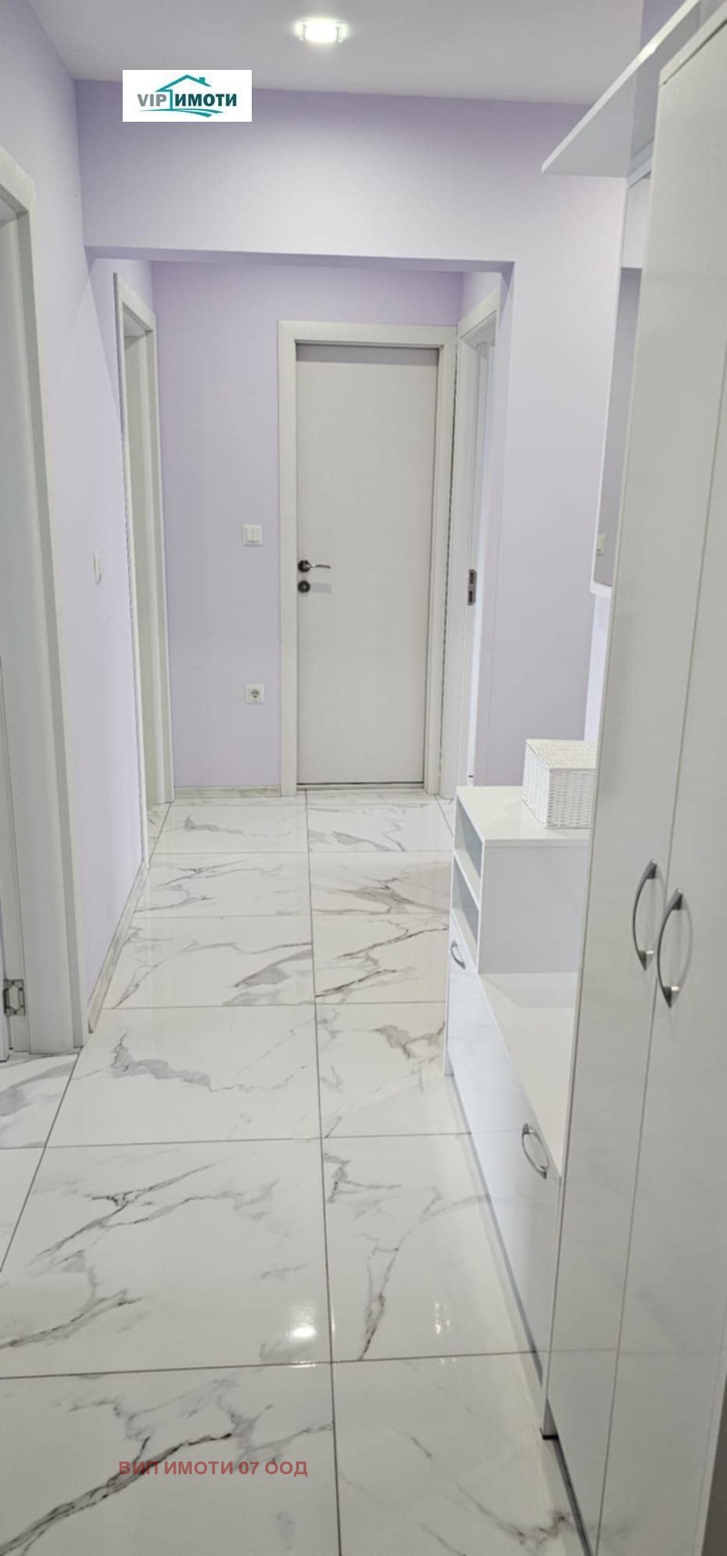 Продава 3-СТАЕН, гр. Ловеч, Здравец, снимка 17 - Апартаменти - 53536381