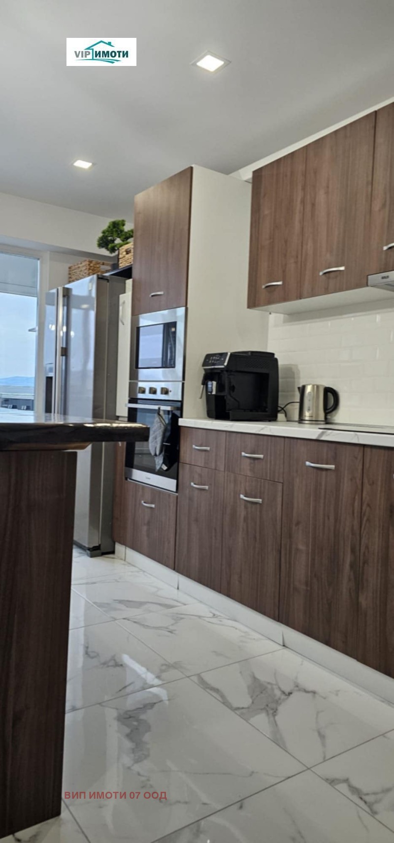 Продава 3-СТАЕН, гр. Ловеч, Здравец, снимка 4 - Апартаменти - 53536381