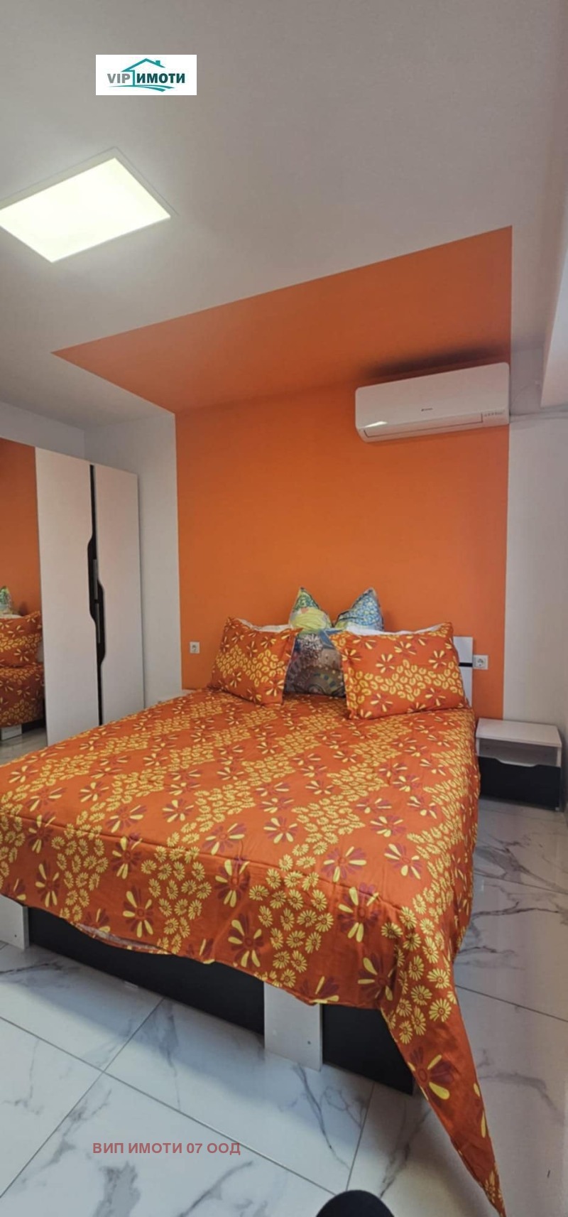 Продава 3-СТАЕН, гр. Ловеч, Здравец, снимка 8 - Апартаменти - 53536381