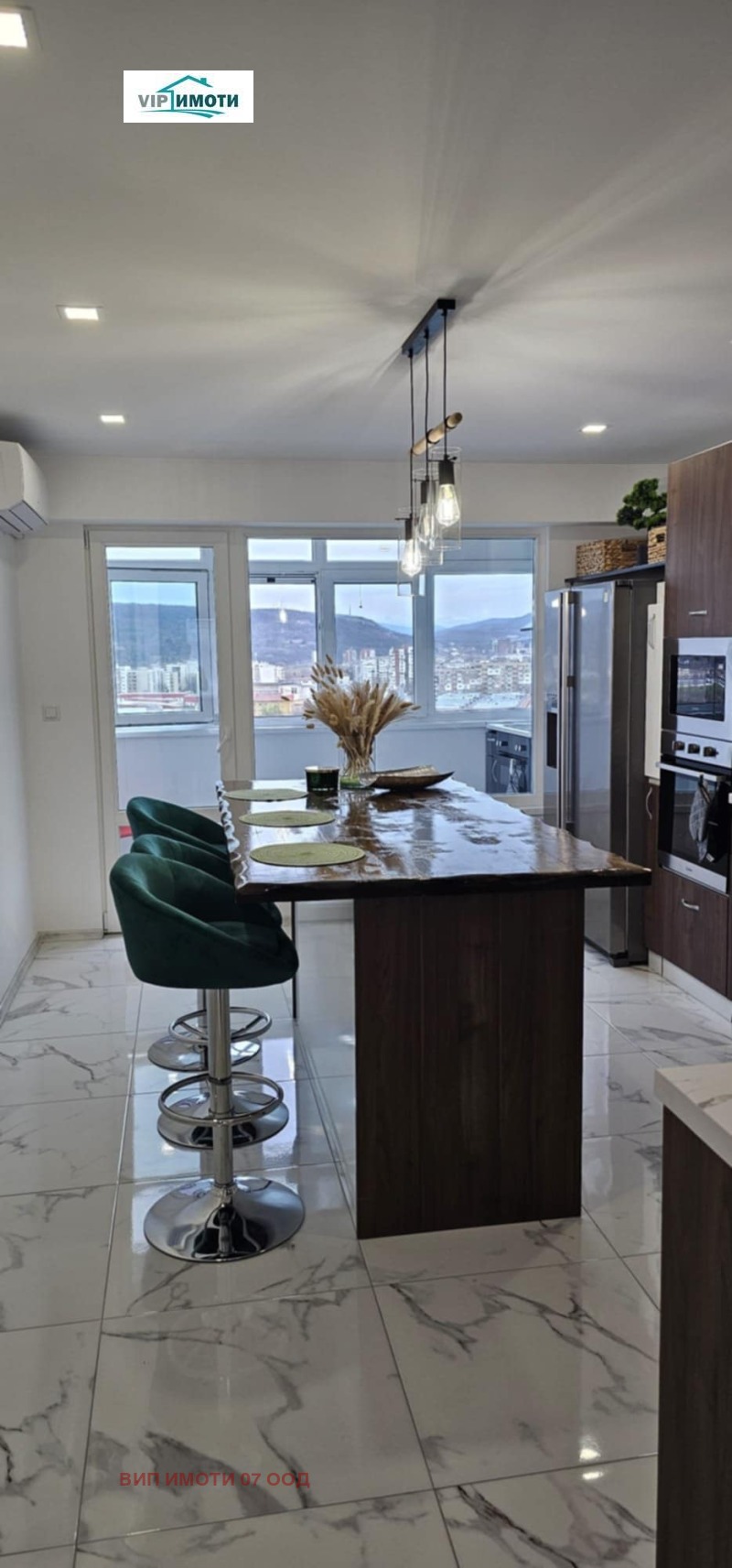 Продава 3-СТАЕН, гр. Ловеч, Здравец, снимка 2 - Апартаменти - 53536381