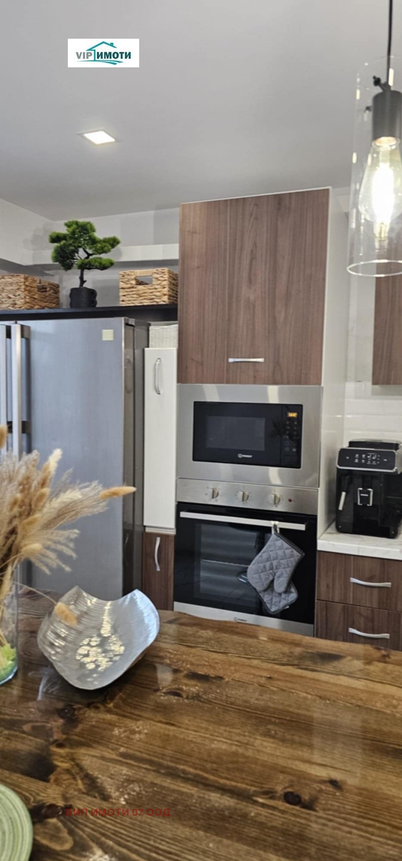 Продава 3-СТАЕН, гр. Ловеч, Здравец, снимка 7 - Апартаменти - 53536381