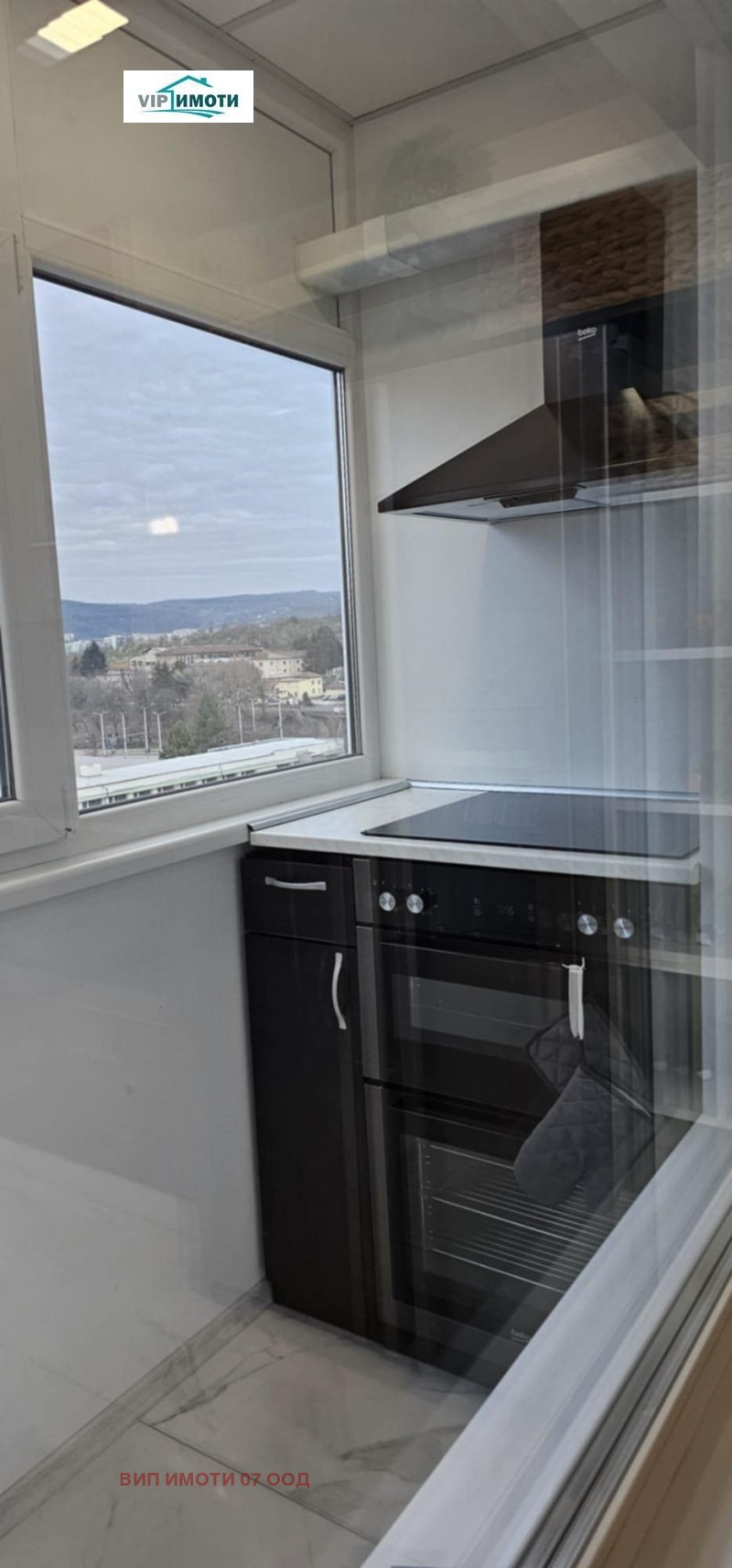 Продава 3-СТАЕН, гр. Ловеч, Здравец, снимка 5 - Апартаменти - 53536381