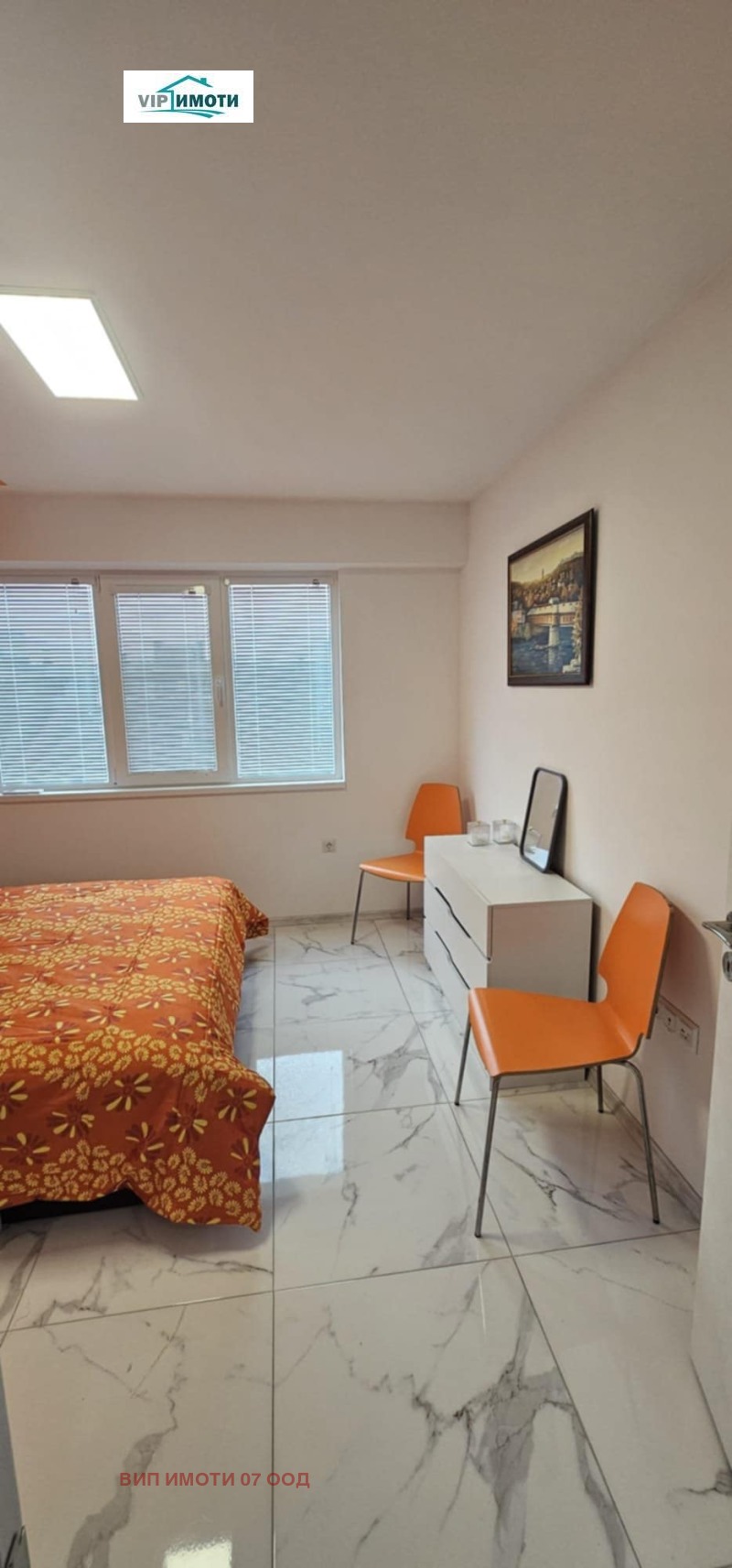 Продава 3-СТАЕН, гр. Ловеч, Здравец, снимка 9 - Апартаменти - 53536381