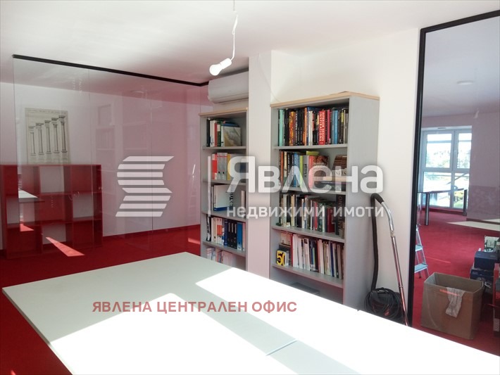 Продава 3-СТАЕН, гр. София, Манастирски ливади, снимка 7 - Апартаменти - 56331717