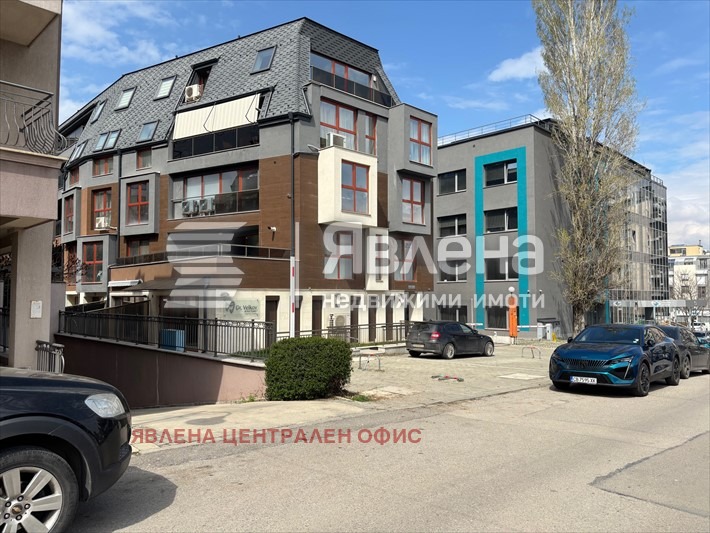 Продава 3-СТАЕН, гр. София, Манастирски ливади, снимка 15 - Апартаменти - 56331717