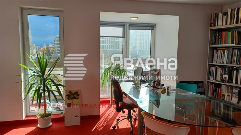 Продава 3-СТАЕН, гр. София, Манастирски ливади, снимка 4 - Апартаменти - 56331717