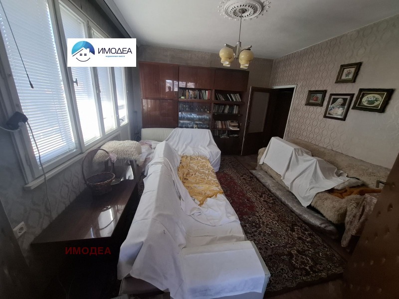 À vendre  3 chambres Veliko Tarnovo , Tsentar , 110 m² | 97719689 - image [3]