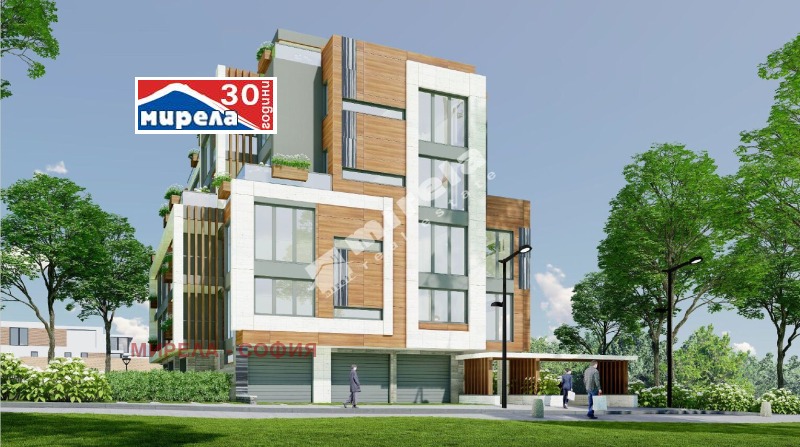 Продава  4-стаен град София , Манастирски ливади , 276 кв.м | 34098166 - изображение [3]