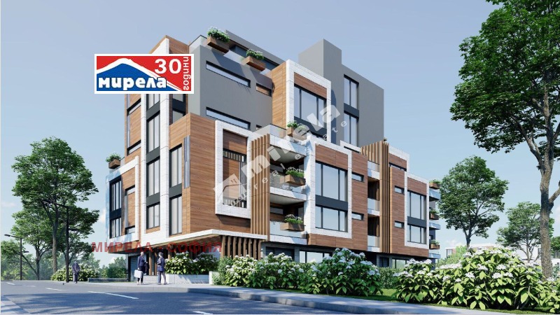 Продава  4-стаен град София , Манастирски ливади , 276 кв.м | 34098166 - изображение [2]