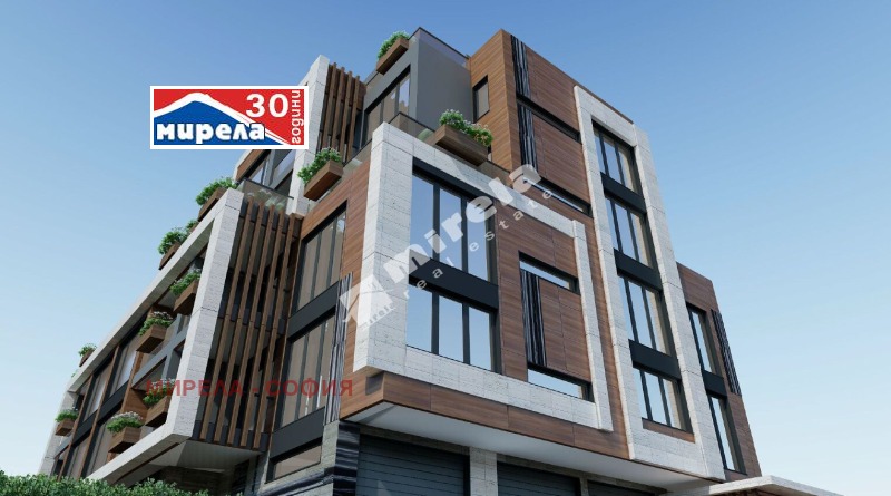Продава  4-стаен град София , Манастирски ливади , 276 кв.м | 34098166 - изображение [6]
