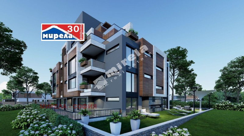 Продава  4-стаен град София , Манастирски ливади , 276 кв.м | 34098166 - изображение [5]