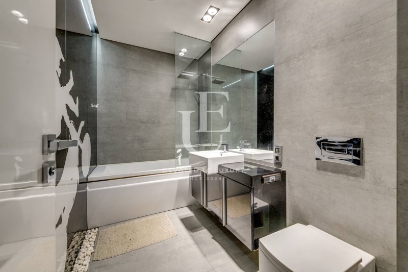 Продава МНОГОСТАЕН, гр. София, Кръстова вада, снимка 9 - Апартаменти - 53373584