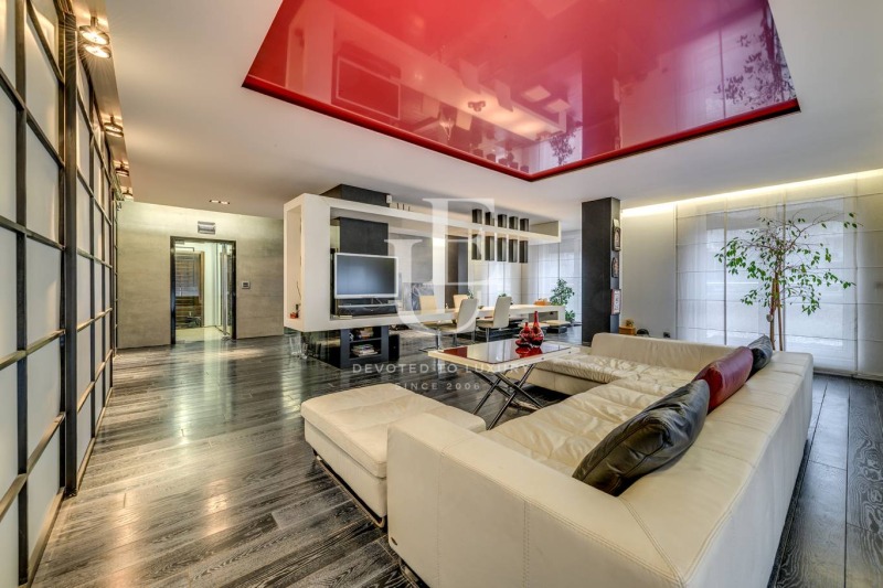 Продава МНОГОСТАЕН, гр. София, Кръстова вада, снимка 4 - Апартаменти - 53373584