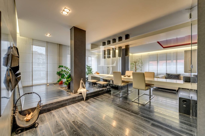 Продава МНОГОСТАЕН, гр. София, Кръстова вада, снимка 2 - Апартаменти - 53373584