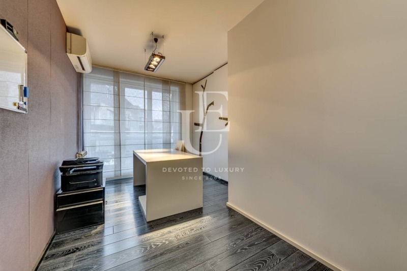 Продава МНОГОСТАЕН, гр. София, Кръстова вада, снимка 11 - Апартаменти - 53373584