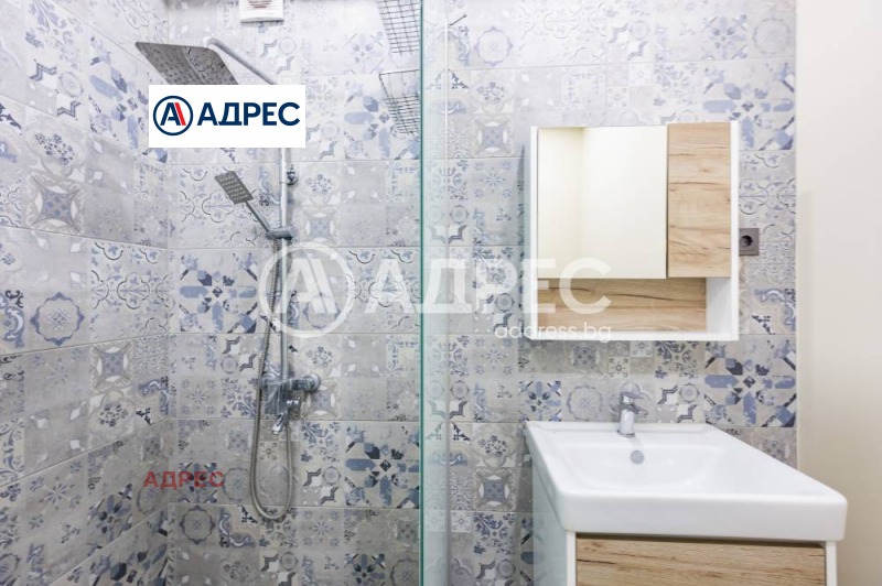 Продава ОФИС, гр. Варна, Център, снимка 16 - Офиси - 52733368