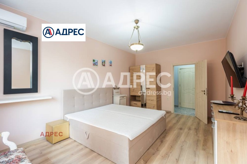 Продава ОФИС, гр. Варна, Център, снимка 9 - Офиси - 52733368