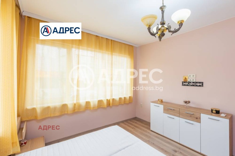 Продава ОФИС, гр. Варна, Център, снимка 12 - Офиси - 52733368